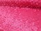 1 Yard 3D Butterfly Embroidered Fuschia Mesh Lace Fabric for Dresses and Crafts.